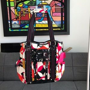 LIMITED EDITION Roxy Bag